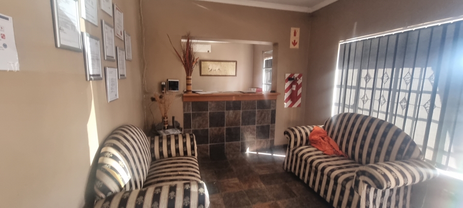 Commercial Property for Sale in Brits North West
